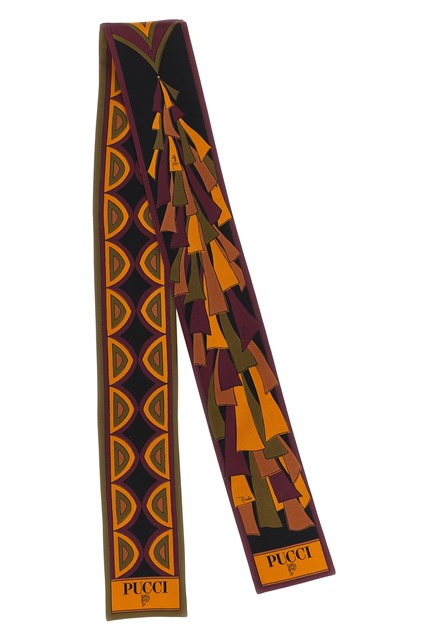 Foulard 'Baiadera'