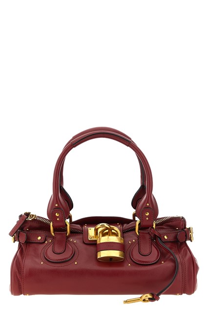 Borsa a spalla 'Paddington'