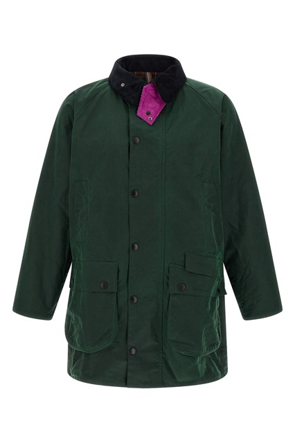 Giacca 'Gamefair' Paul Smith Loves Barbour