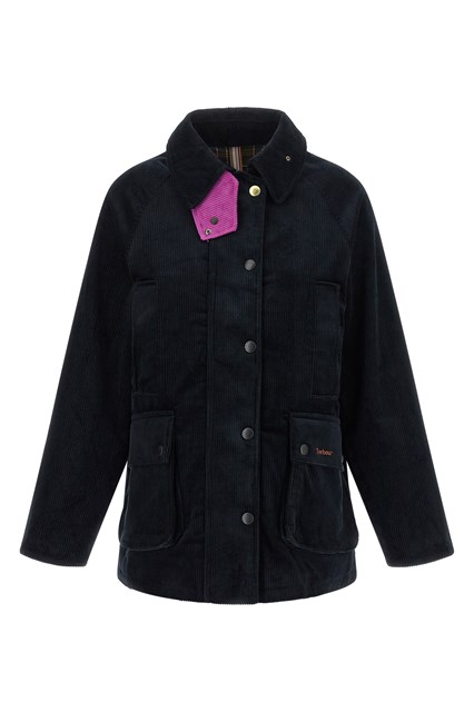 Giacca 'Beaufort' Paul Smith Loves Barbour