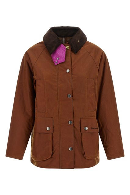Giacca 'Beaufort' Paul Smith Loves Barbour