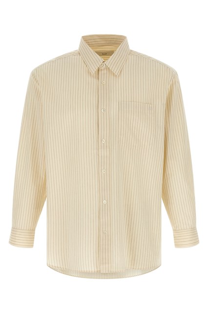 Camicia righe