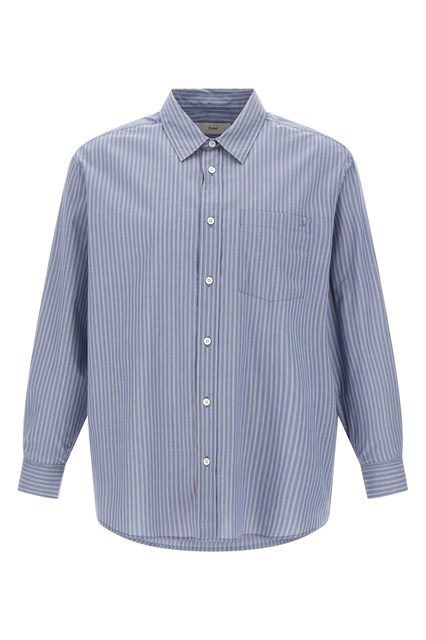 Camicia righe