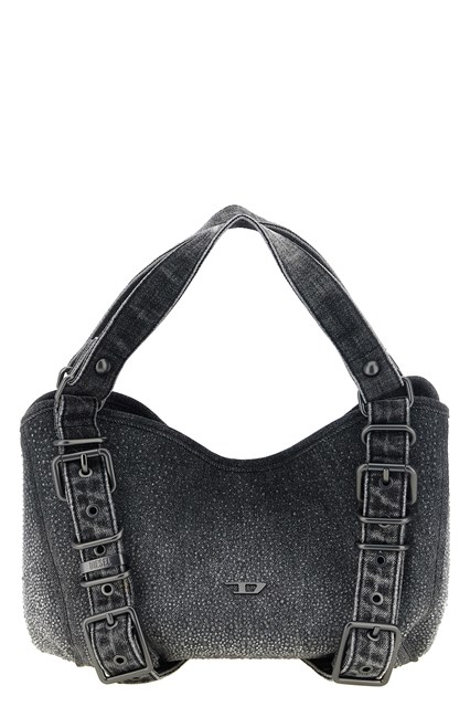 Borsa a mano 'D-One' piccola
