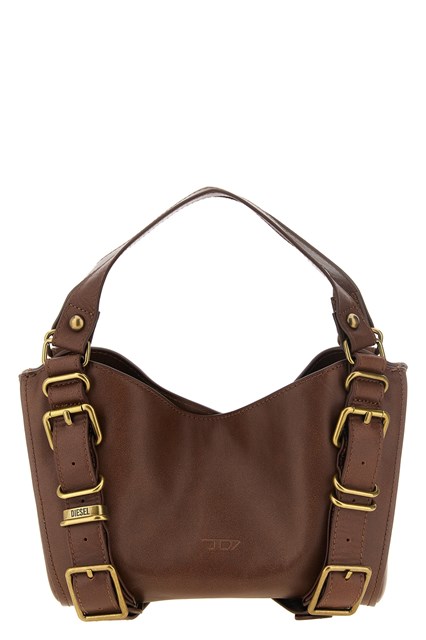 Borsa a mano 'D-One' piccola