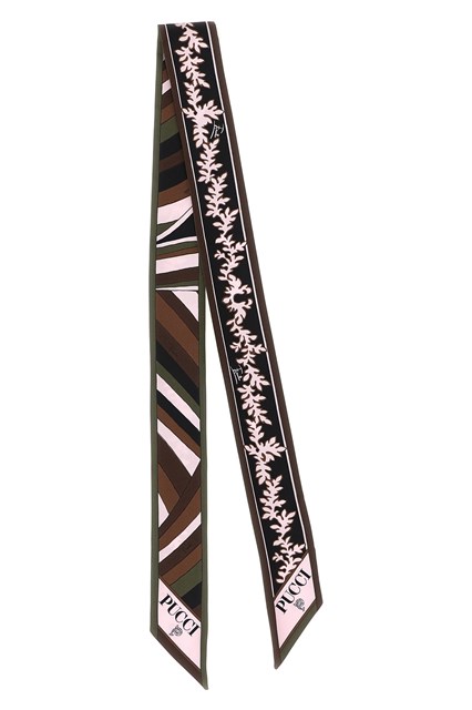 Bandeau 'Selva' e 'Iride'