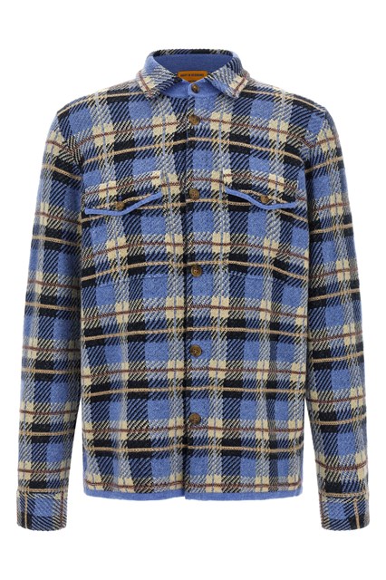Camicia 'Plaid Work'