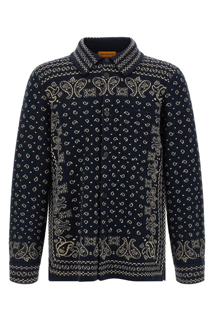 Camicia 'Wild Rag'