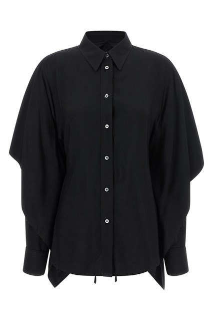 Camicia mantella