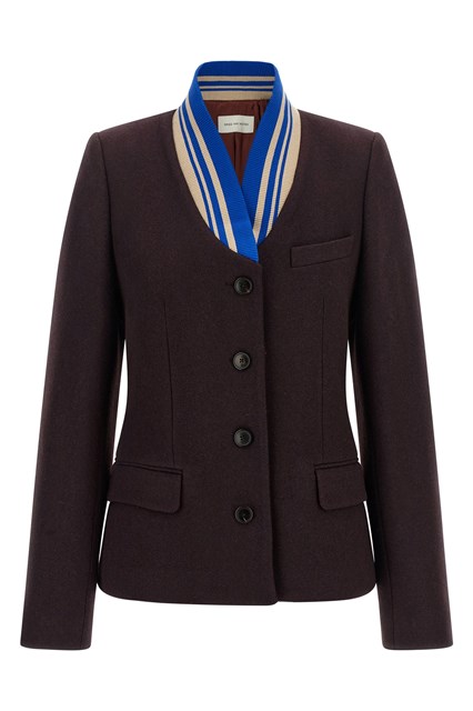 Blazer 'Britt'