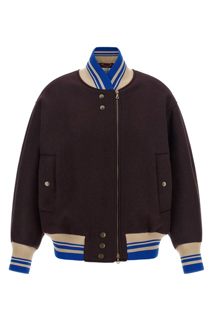 Bomber 'Valdi'