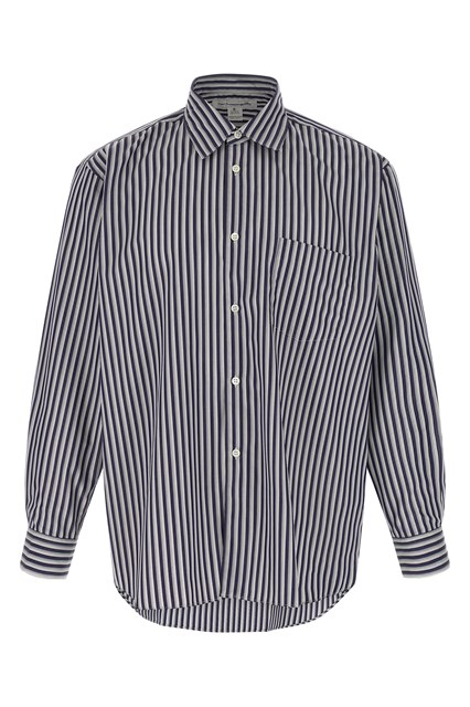 Camicia righe