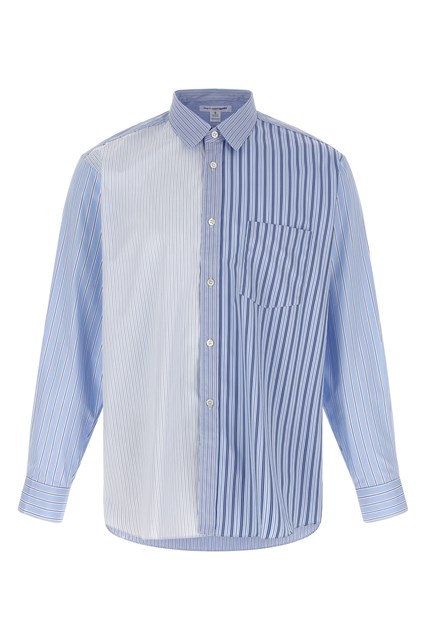 Camicia patchwork