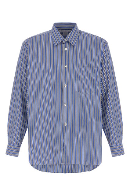Camicia righe