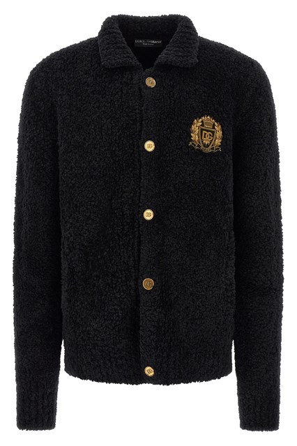 Cardigan stemma araldico