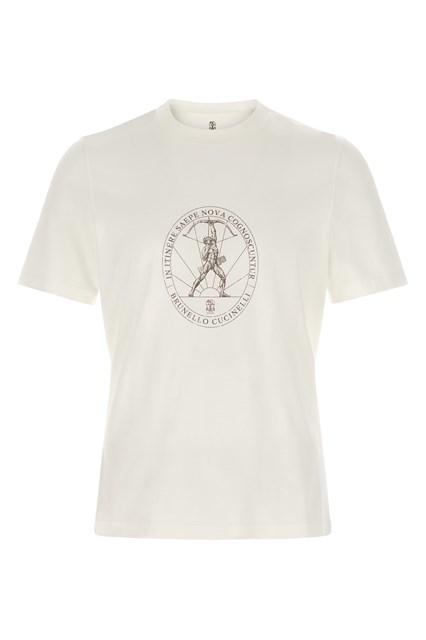 T-shirt stampa