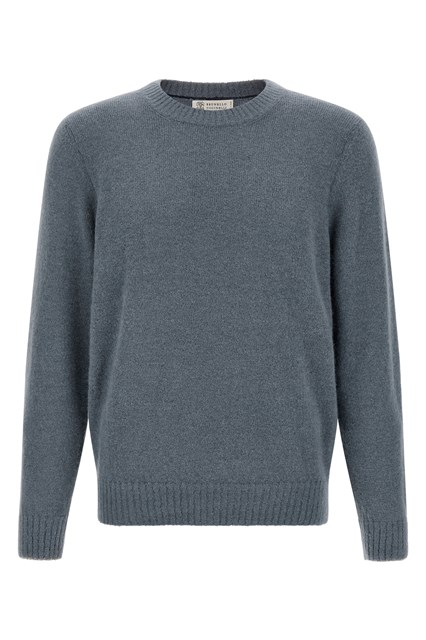 Maglia girocollo