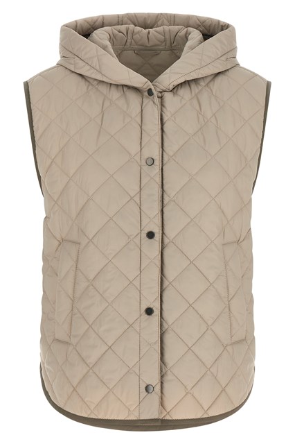 Gilet rombi