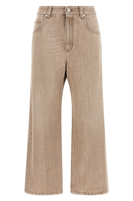 Jeans 'Prince of Wales'