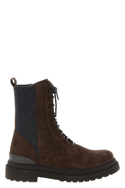 Stivaletto 'Precious Detail'
