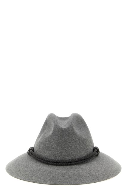 Cappello feltro