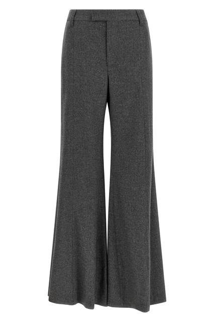 Pantalone 'Wide Flare'