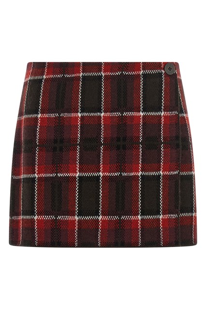 Gonna tartan