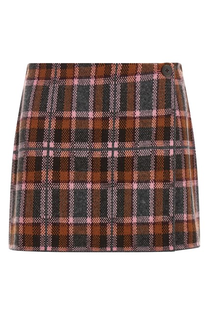 Gonna tartan