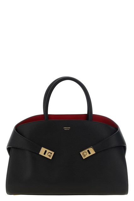Borsa a mano 'Hug M'