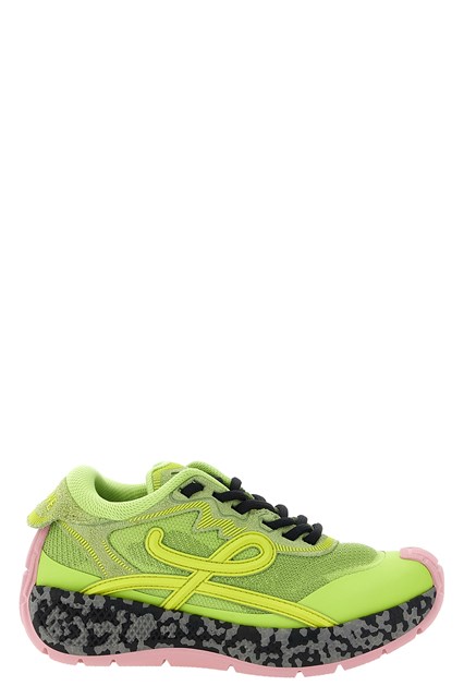 Sneaker 'Pogo'