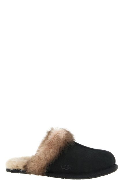 Sabot 'Scuffette'