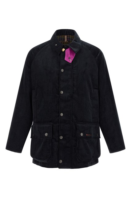 Giacca 'Beaufort' Paul Smith Loves Barbour