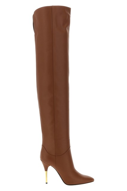 Stivale Valentino Garavani 'Deboot'