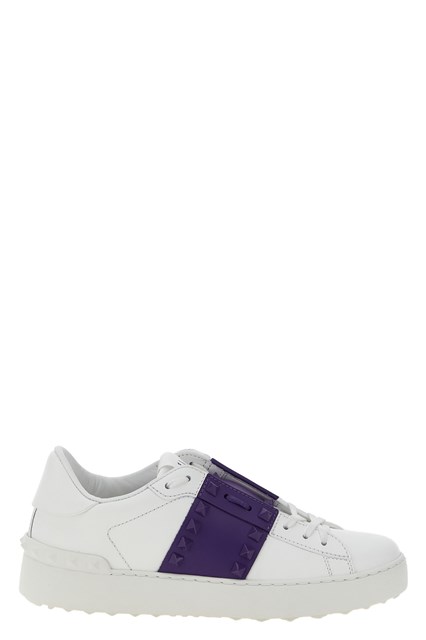 Sneaker Valentino Garavani 'Rockstud Untitled'