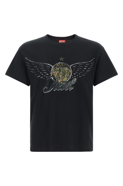 T-shirt 'T-Gerio-A'