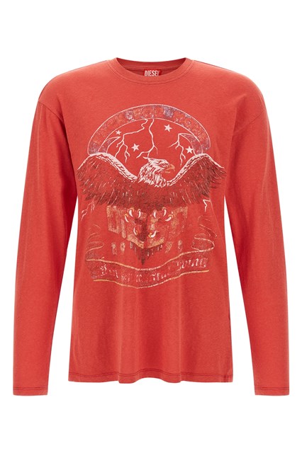 T-shirt 'T-Geri-Ls'