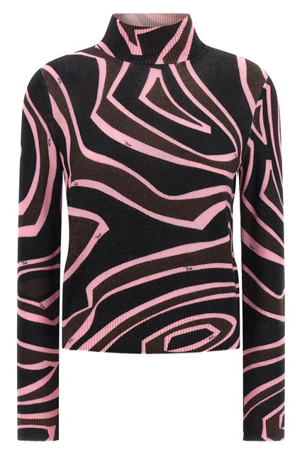 Maglia 'Labirinto'