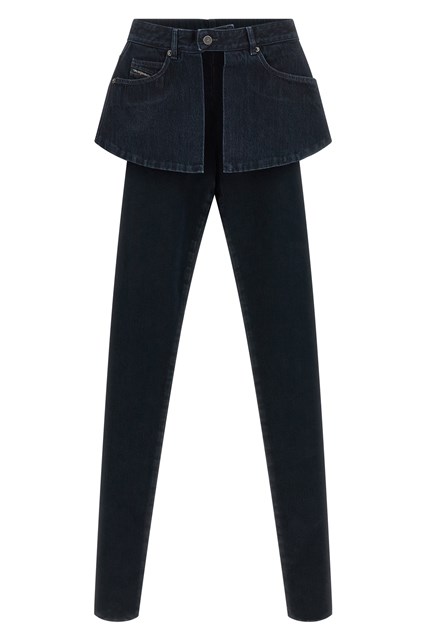 Jeans 'D-Spika-Fsj2'