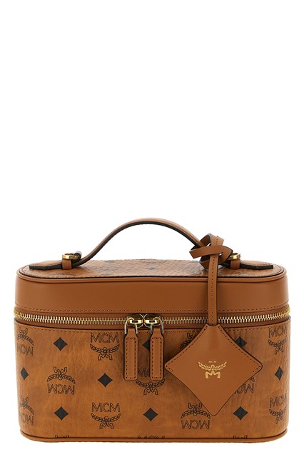 Tracolla vanity case 'Aren' piccola