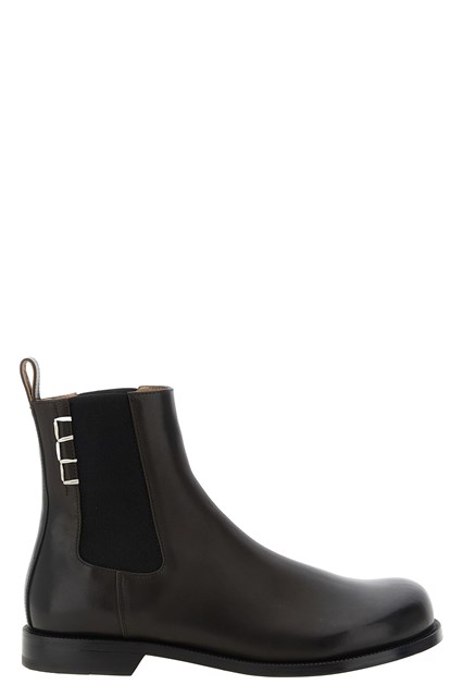 Stivaletto 'Chelsea'