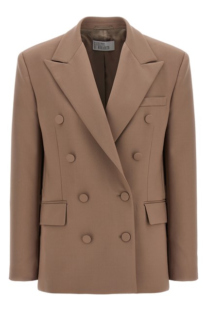 Blazer doppiopetto