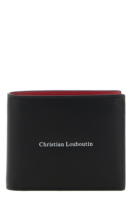 Portafoglio bi-fold 'Canopy'