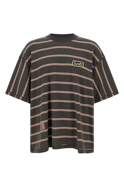 T-shirt 'Gym Tee'