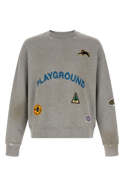 Maglia 'Playground'