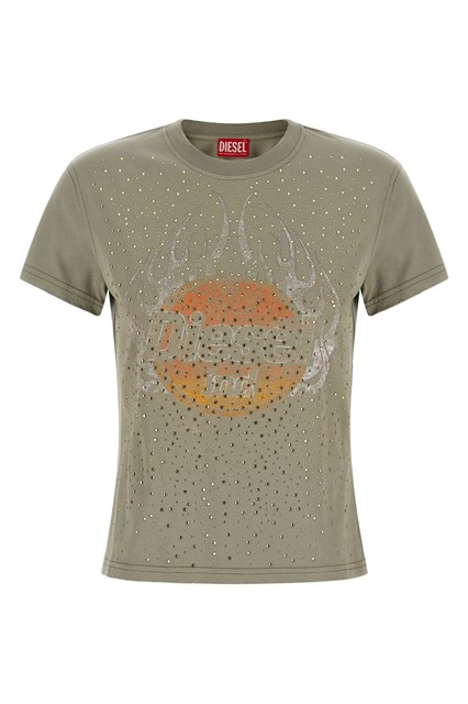 T-shirt 'T-Maggy-Cry'