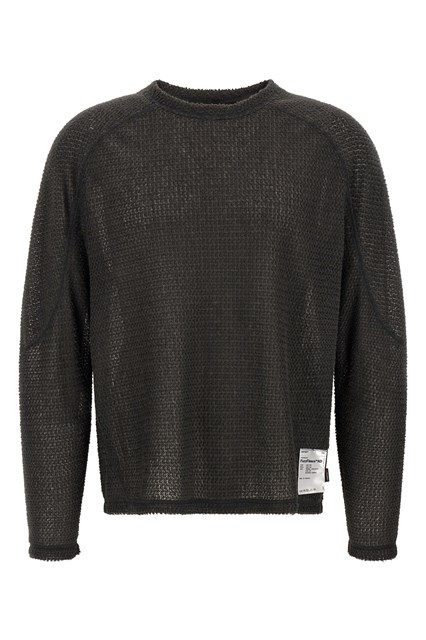 Maglia 'FuzzFleece™ AD'