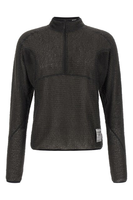 Felpa 'FuzzFleece™ AD'