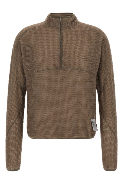 Felpa 'FuzzFleece™ AD'