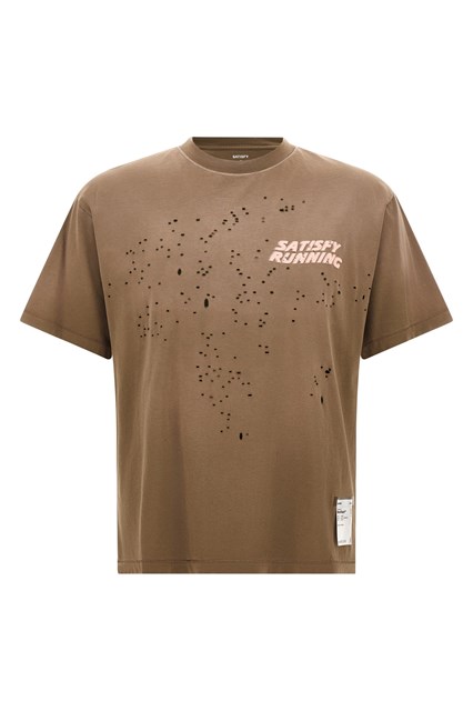 T‑shirt 'MothTech™'
