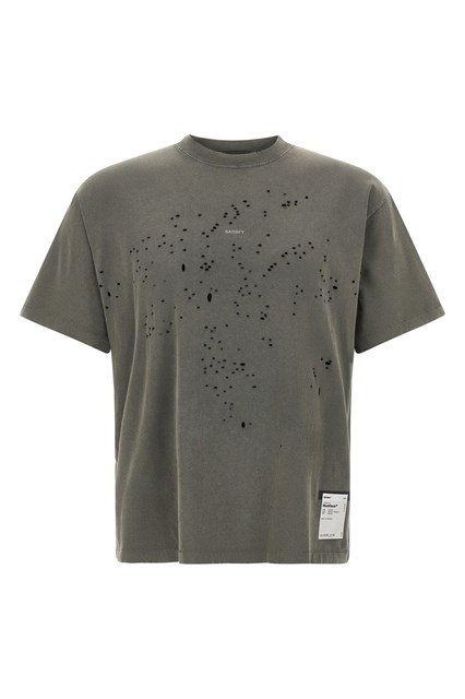 T-shirt 'MothTech™'